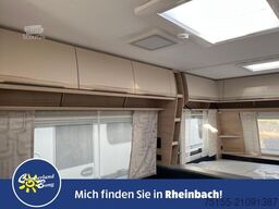 FENDT Bianco Selection 515 SKM Modell 2026