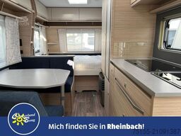 FENDT Bianco Selection 515 SKM Modell 2026