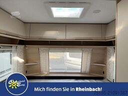 FENDT Bianco Selection 515 SKM Modell 2026