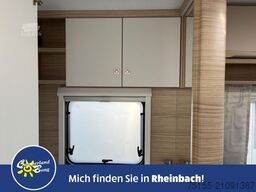 FENDT Bianco Selection 515 SKM Modell 2026