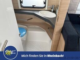 FENDT Bianco Selection 515 SKM Modell 2026