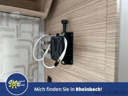 FENDT Bianco Selection 515 SKM Modell 2026