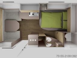  Next Next 380 Modell 2026