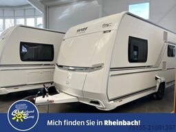 FENDT Bianco Selection 515 SG Modell 2026