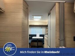 FENDT Bianco Selection 515 SG Modell 2026