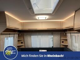 FENDT Bianco Selection 515 SG Modell 2026