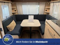 FENDT Bianco Selection 515 SG Modell 2026