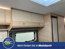 FENDT Bianco Selection 515 SG Modell 2026