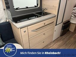 FENDT Bianco Selection 515 SG Modell 2026