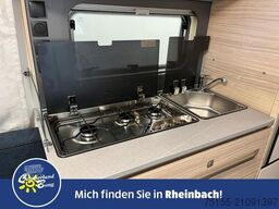 FENDT Bianco Selection 515 SG Modell 2026