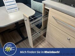 FENDT Bianco Selection 515 SG Modell 2026