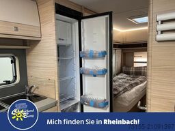 FENDT Bianco Selection 515 SG Modell 2026