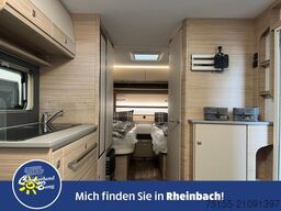 FENDT Bianco Selection 515 SG Modell 2026