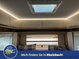 FENDT Bianco Selection 515 SG Modell 2026