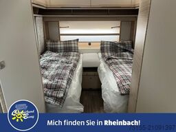 FENDT Bianco Selection 515 SG Modell 2026