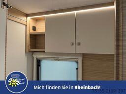 FENDT Bianco Selection 515 SG Modell 2026