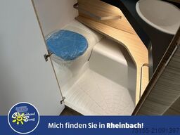 FENDT Bianco Selection 515 SG Modell 2026