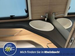 FENDT Bianco Selection 515 SG Modell 2026