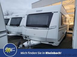 FENDT Tendenza 650 SFD Modell 2025