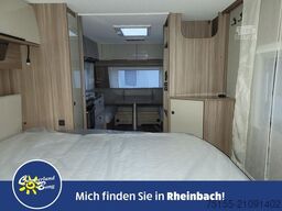 FENDT Tendenza 650 SFD Modell 2025