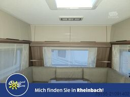 FENDT Tendenza 650 SFD Modell 2025