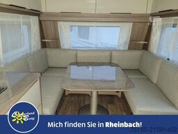 FENDT Tendenza 650 SFD Modell 2025