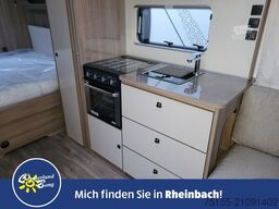 FENDT Tendenza 650 SFD Modell 2025