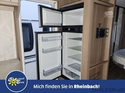 FENDT Tendenza 650 SFD Modell 2025