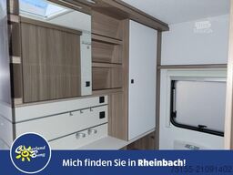 FENDT Tendenza 650 SFD Modell 2025