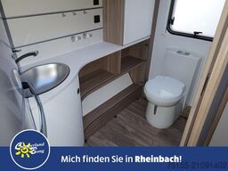 FENDT Tendenza 650 SFD Modell 2025