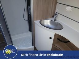 FENDT Tendenza 650 SFD Modell 2025