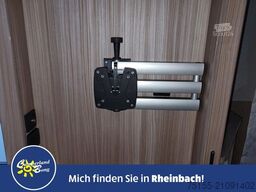 FENDT Tendenza 650 SFD Modell 2025