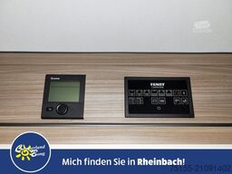 FENDT Tendenza 650 SFD Modell 2025