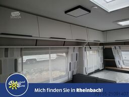 FENDT Apero 495 SKM Modell 2025