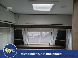 FENDT Apero 495 SKM Modell 2025