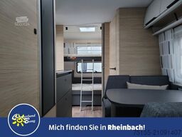 FENDT Apero 495 SKM Modell 2025