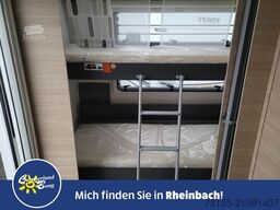 FENDT Apero 495 SKM Modell 2025