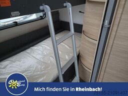 FENDT Apero 495 SKM Modell 2025