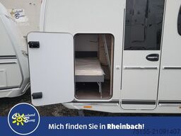 FENDT Apero 495 SKM Modell 2025