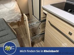 FENDT Bianco Selection 550 SKM Modell 2026