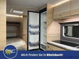 FENDT Bianco Selection 550 SKM Modell 2026