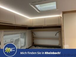 FENDT Bianco Selection 550 SKM Modell 2026