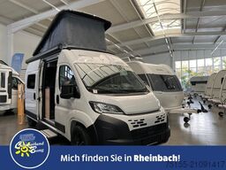 ROADFANS Hopper 600 Active Schlafdach