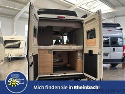 ROADFANS Hopper 600 Active Schlafdach