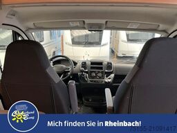 ROADFANS Hopper 600 Active Schlafdach