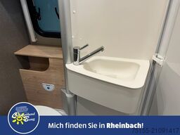 ROADFANS Hopper 600 Active Schlafdach