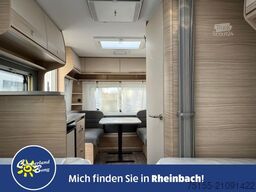 FENDT Bianco Selection 465 TG Modell 2026