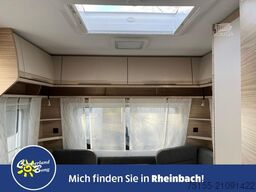 FENDT Bianco Selection 465 TG Modell 2026