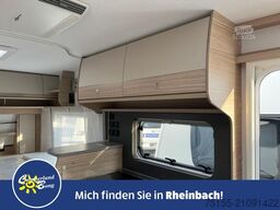 FENDT Bianco Selection 465 TG Modell 2026