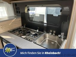 FENDT Bianco Selection 465 TG Modell 2026